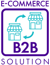 E-commerce B2B solution