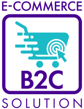 E-commerce B2C solution