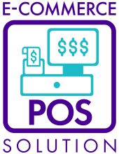 E-commerce POS Solution